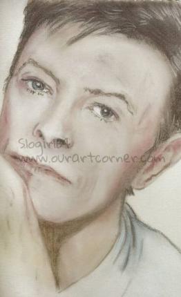 David Bowie