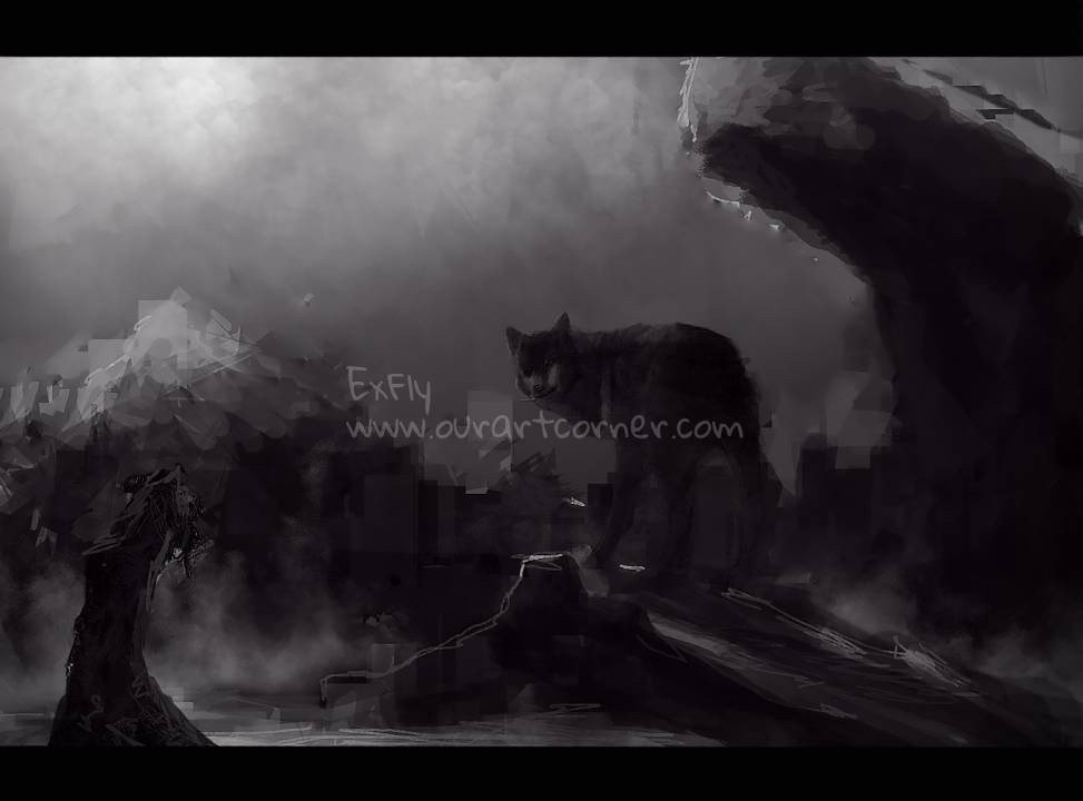 Wolf