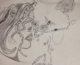 Breathing in Wonderland