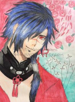 Koujaku