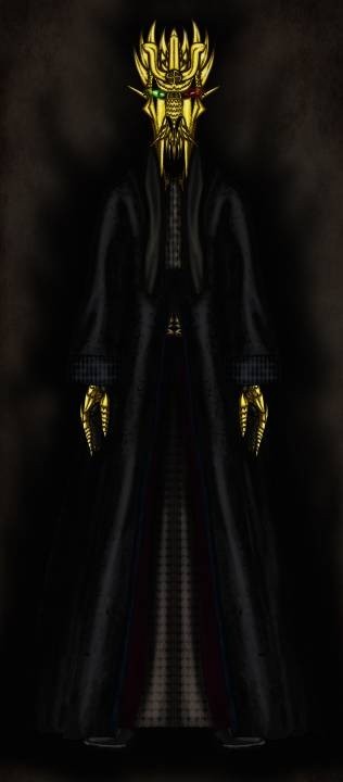 The-Dark-Lord