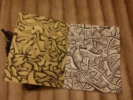 |Lines|