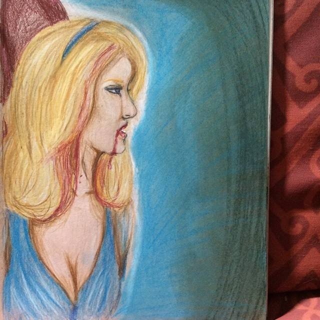 Blue-Fairy-as-Vampire