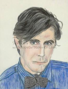 Bryan Ferry