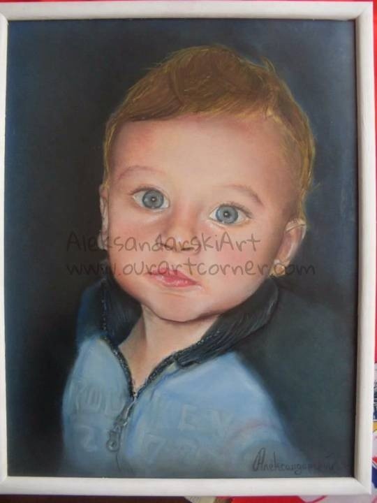 Portrait-of-baby-Michail