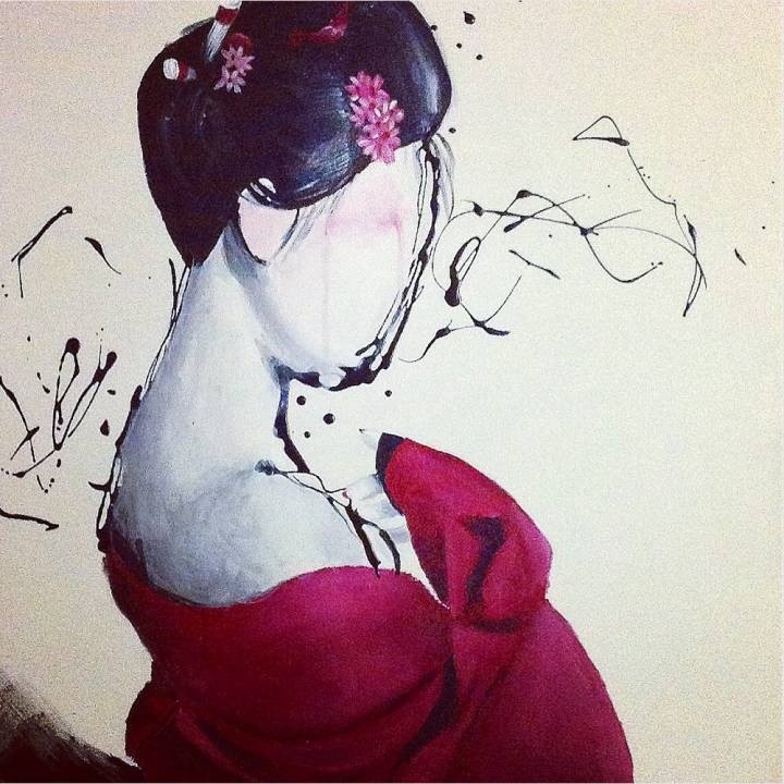 Geisha