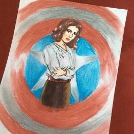 Peggy Carter (Captain America)