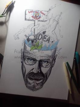 |Mr.Heisenberg|