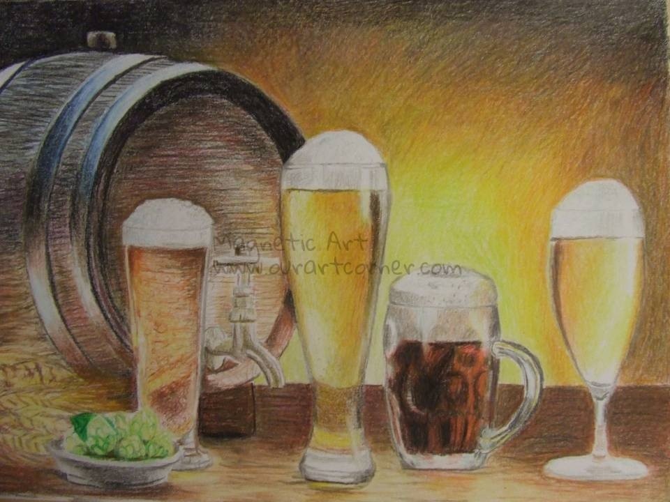 The-beer