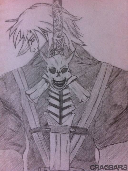 Dante-from-Devil-May-Cry