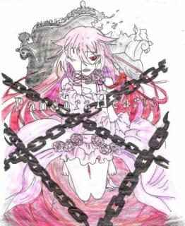 Pandora hearts