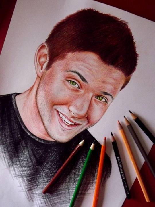 jensen-ackles