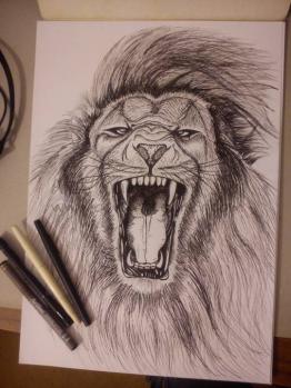 |The King|