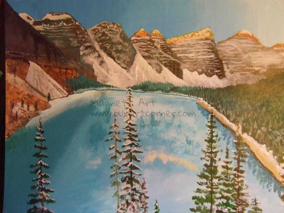 Mountains