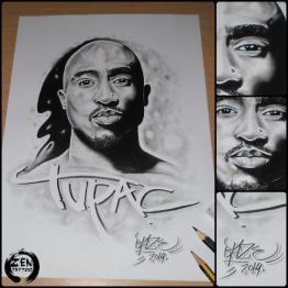 2Pac Shakur