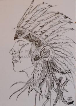 |Indian Rach|