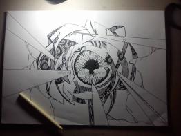 |The Eye|