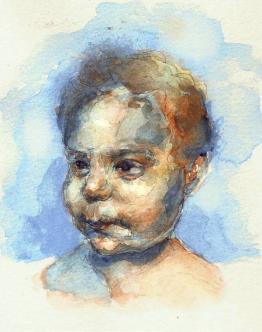 I'll smile only if i want to