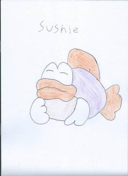 sushie