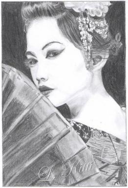 Geisha