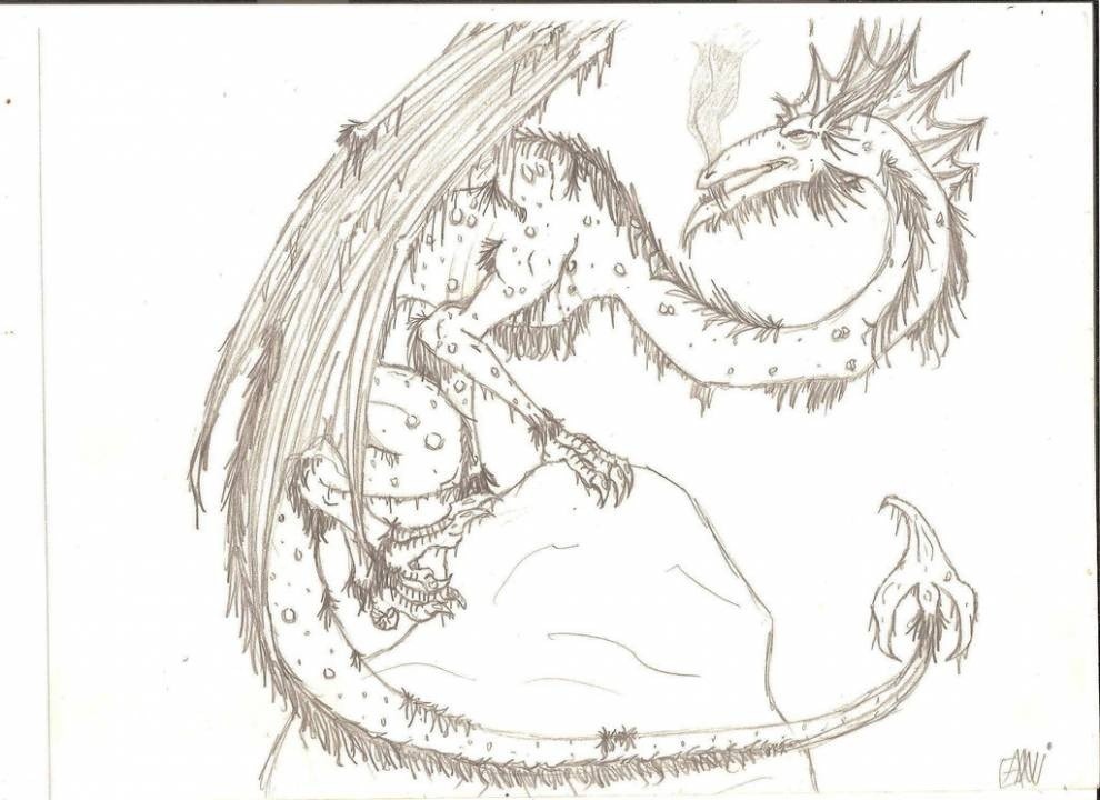 Old-Dragon