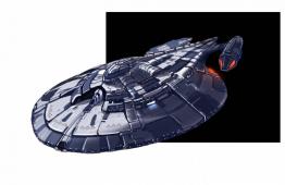 U.S.S ENTERPRISE F