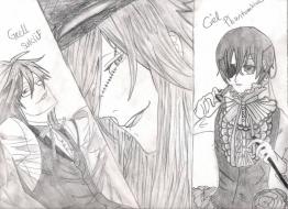 Black Butler