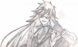 Grell Surcliff