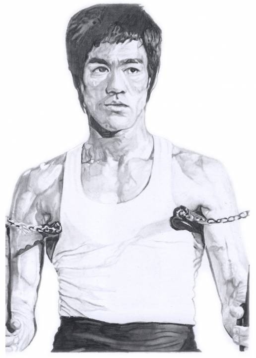 Bruce-Lee