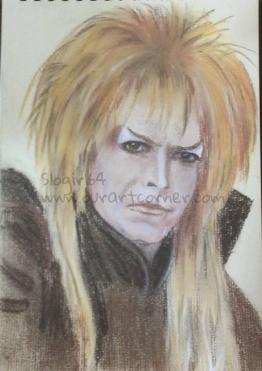 Jareth (Labyrinth)
