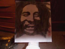 Marley (from a few years ago)