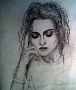 Helena Bonham Carter