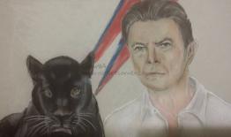 just be still with me