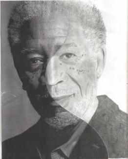 Morgan Freeman