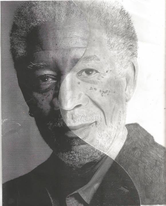 Morgan-Freeman