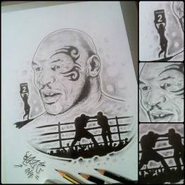 Mike Tyson