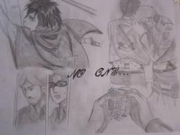 Attack on Titan (part 1 of 2)