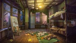 Children's room
