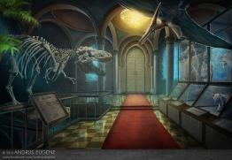 Night At the Museum