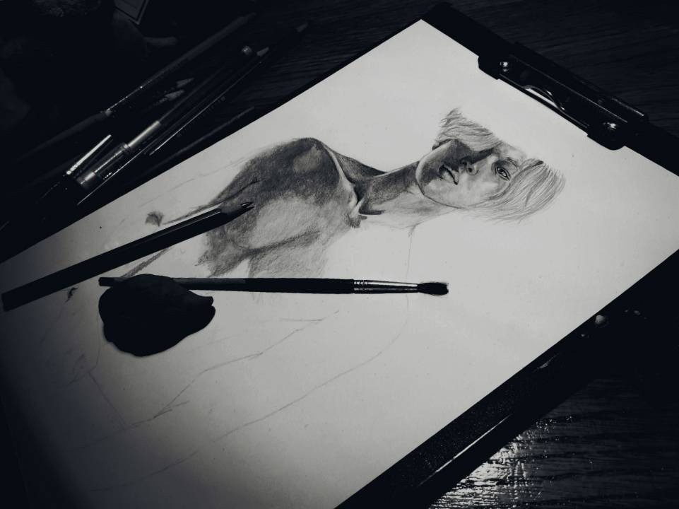 Taemin-WIP