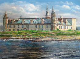 Kronborg Castle
