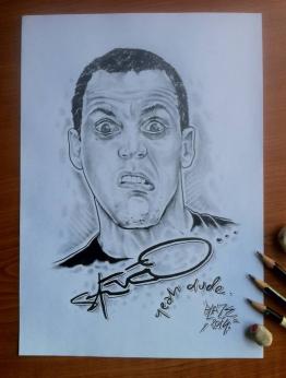 Steve-O