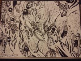 |Eye Totem|