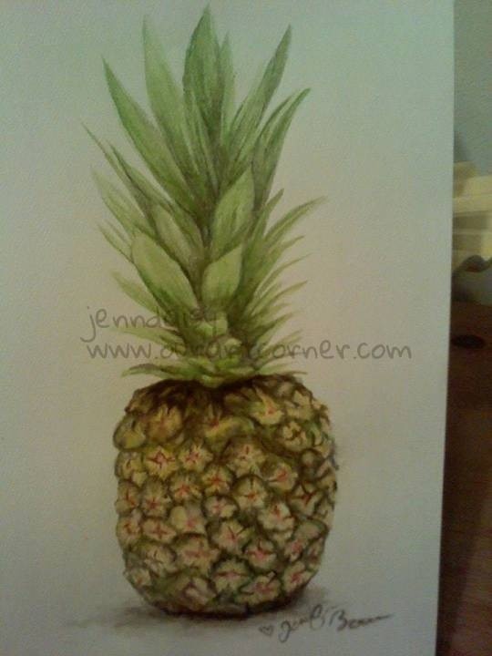 Pineapple