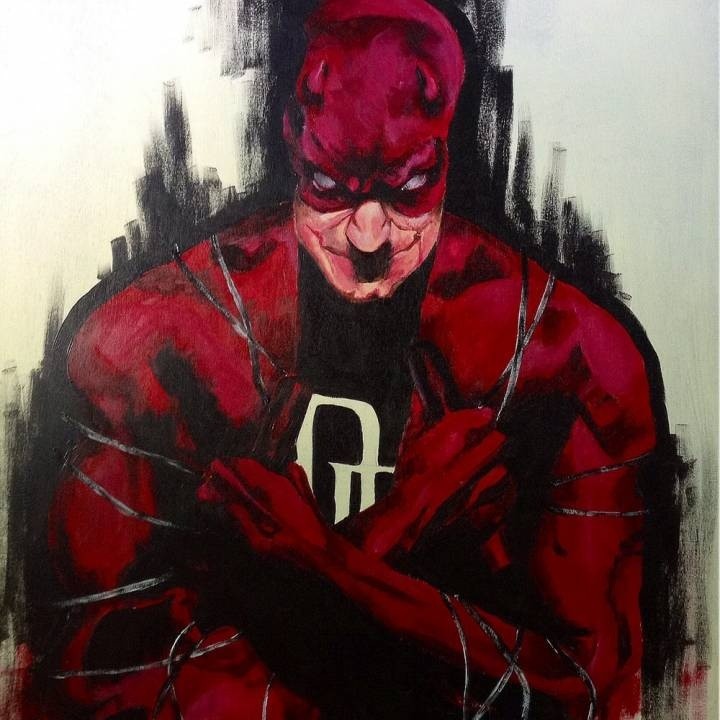 Daredevil