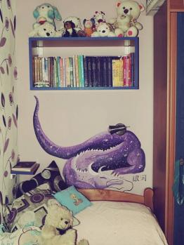 Wall art