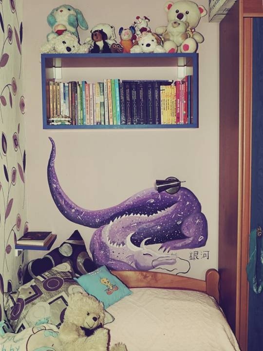 Wall-art