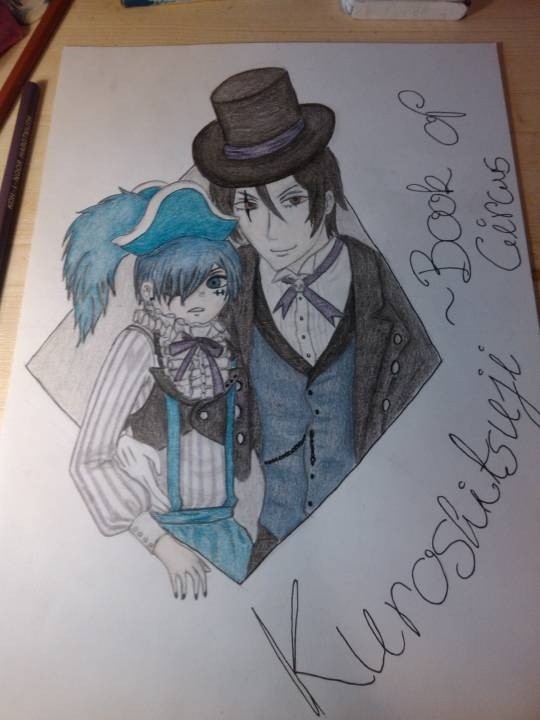 Kuroshitsuji-Book-of-Circus