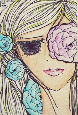 Lady Rose