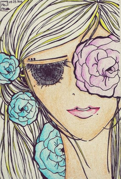 Lady-Rose